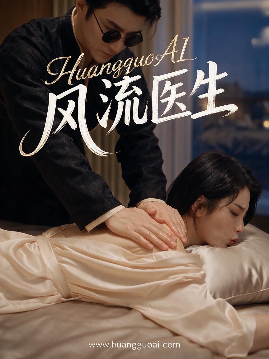 成人短剧：风流医生