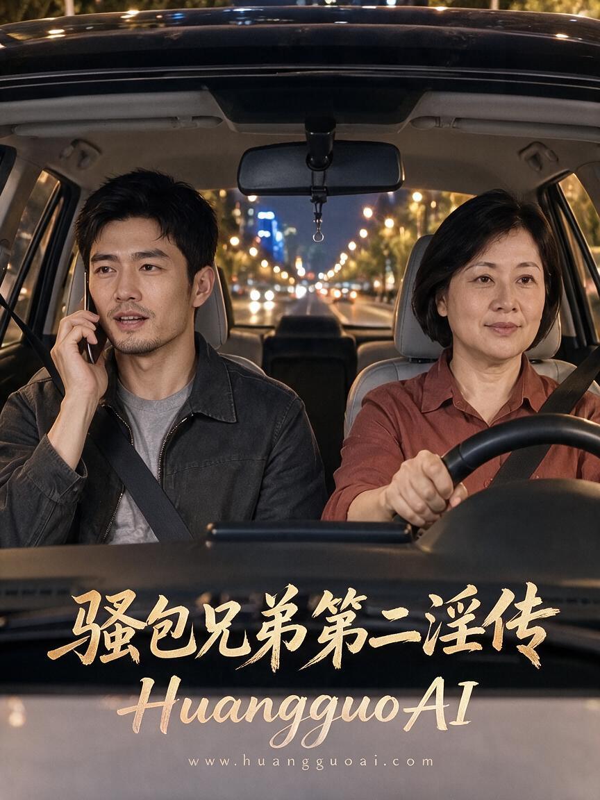 成人短剧：骚包兄弟第二淫传